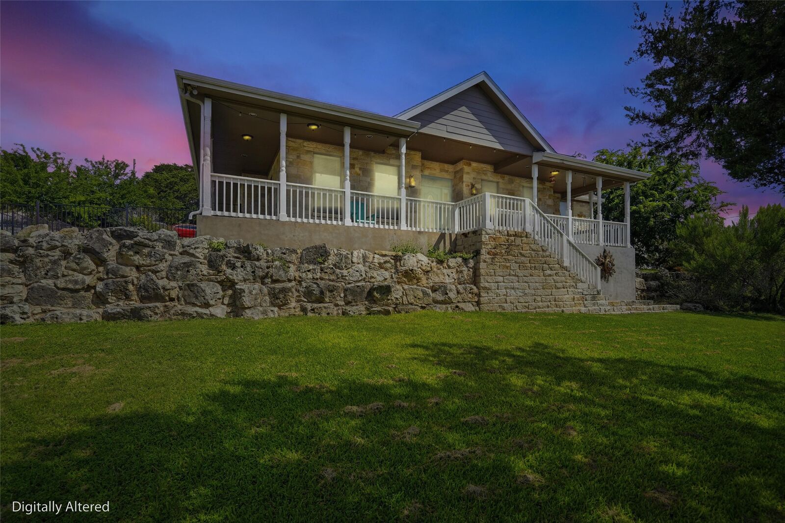 Property Photo: 22101 Oban Drive TX 78669