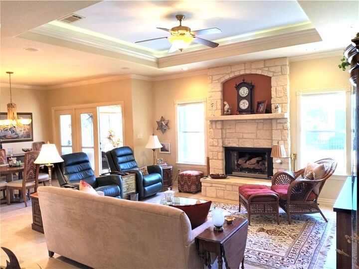Property Photo:  105 Terlingua Trail  TX 78628 