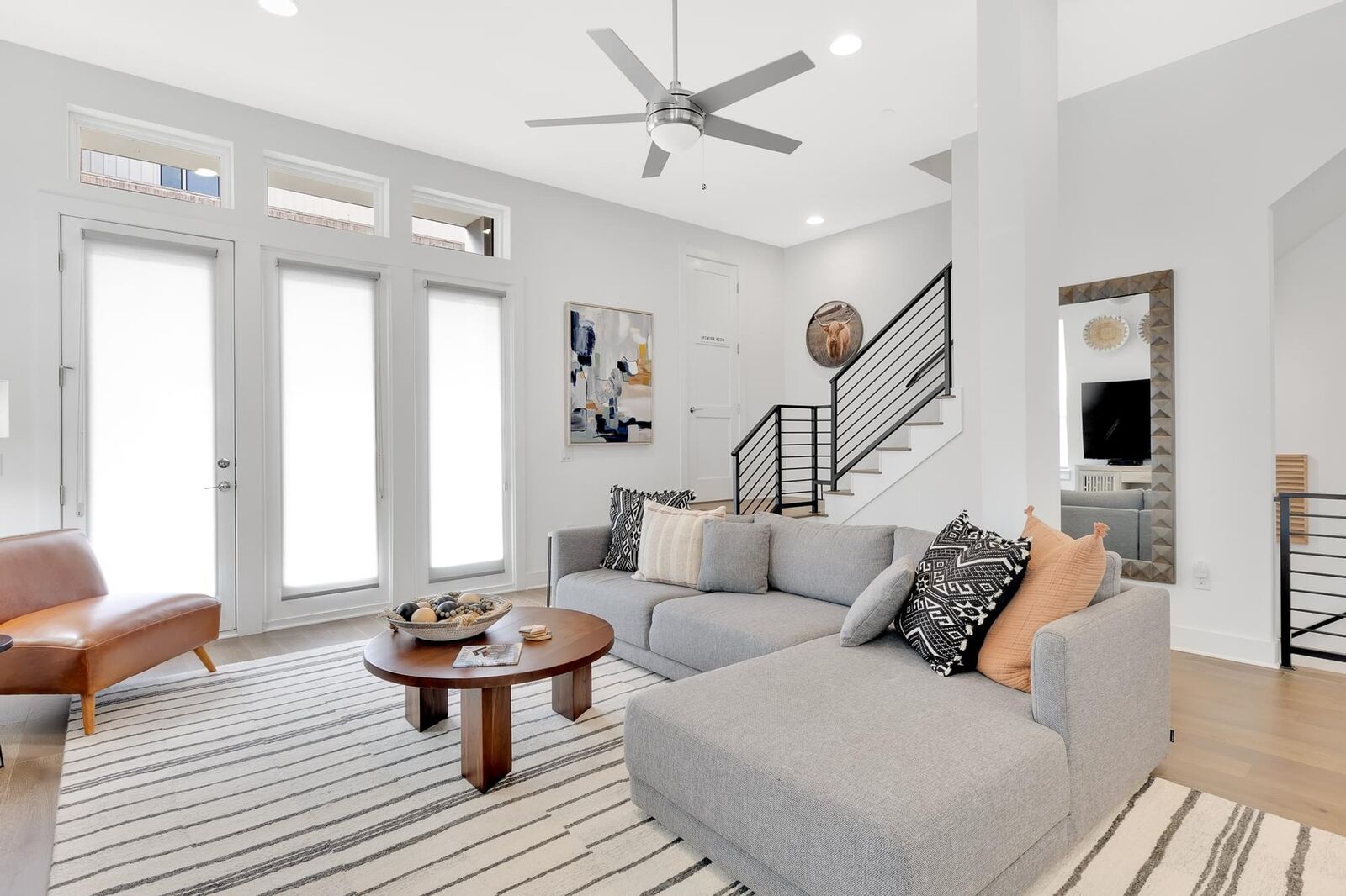 Property Photo: 1008 Concordia Avenue TX 78705