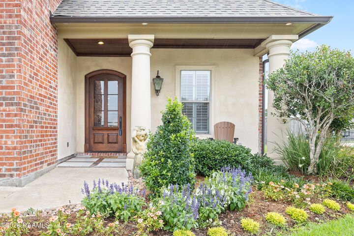 Property Photo: 104 Rue Saint Barts LA 70592