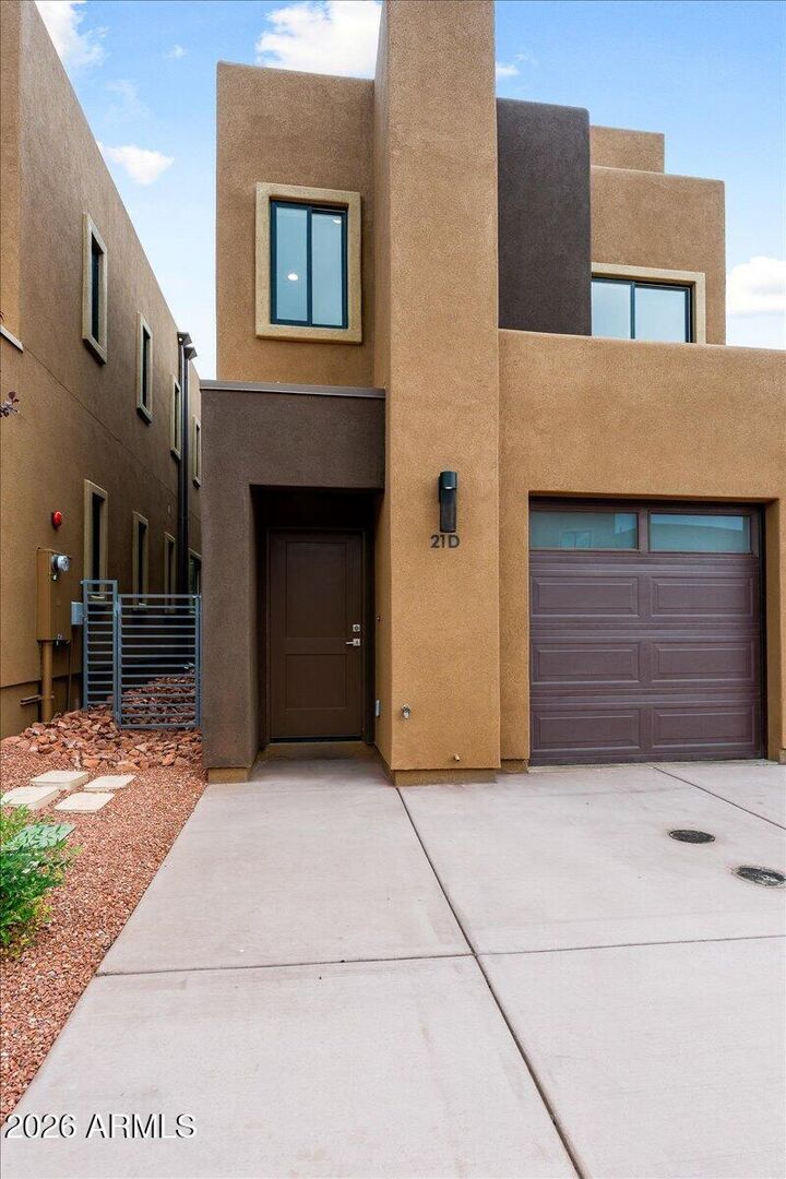 Property Photo:  10 Navajo Drive 21D  AZ 86336 