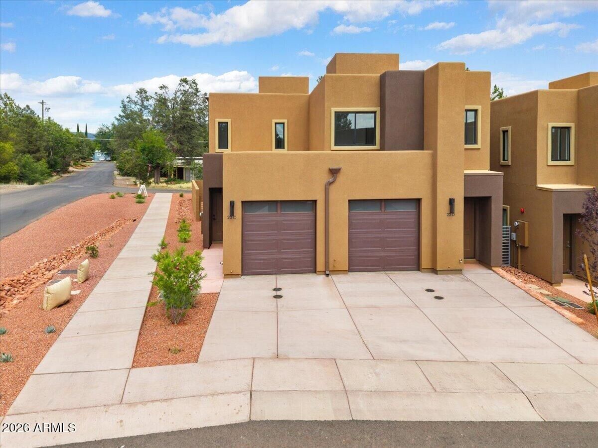 Property Photo:  10 Navajo Drive 22D  AZ 86336 
