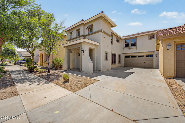 Property Photo:  19115 E Superstition Court  AZ 85142 
