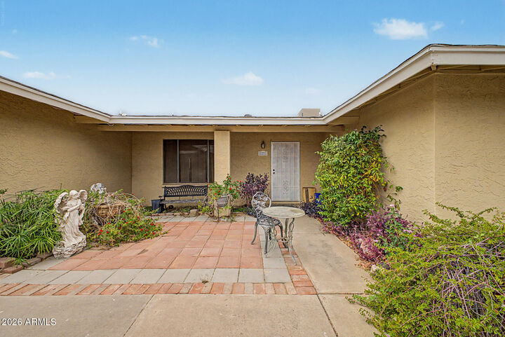 Property Photo:  4010 W Campo Bello Drive  AZ 85308 