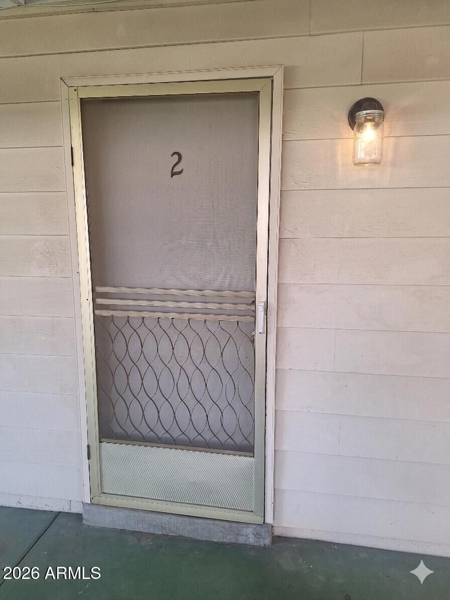 Property Photo: 36 W Pasadena Avenue Apt 2 AZ 85013