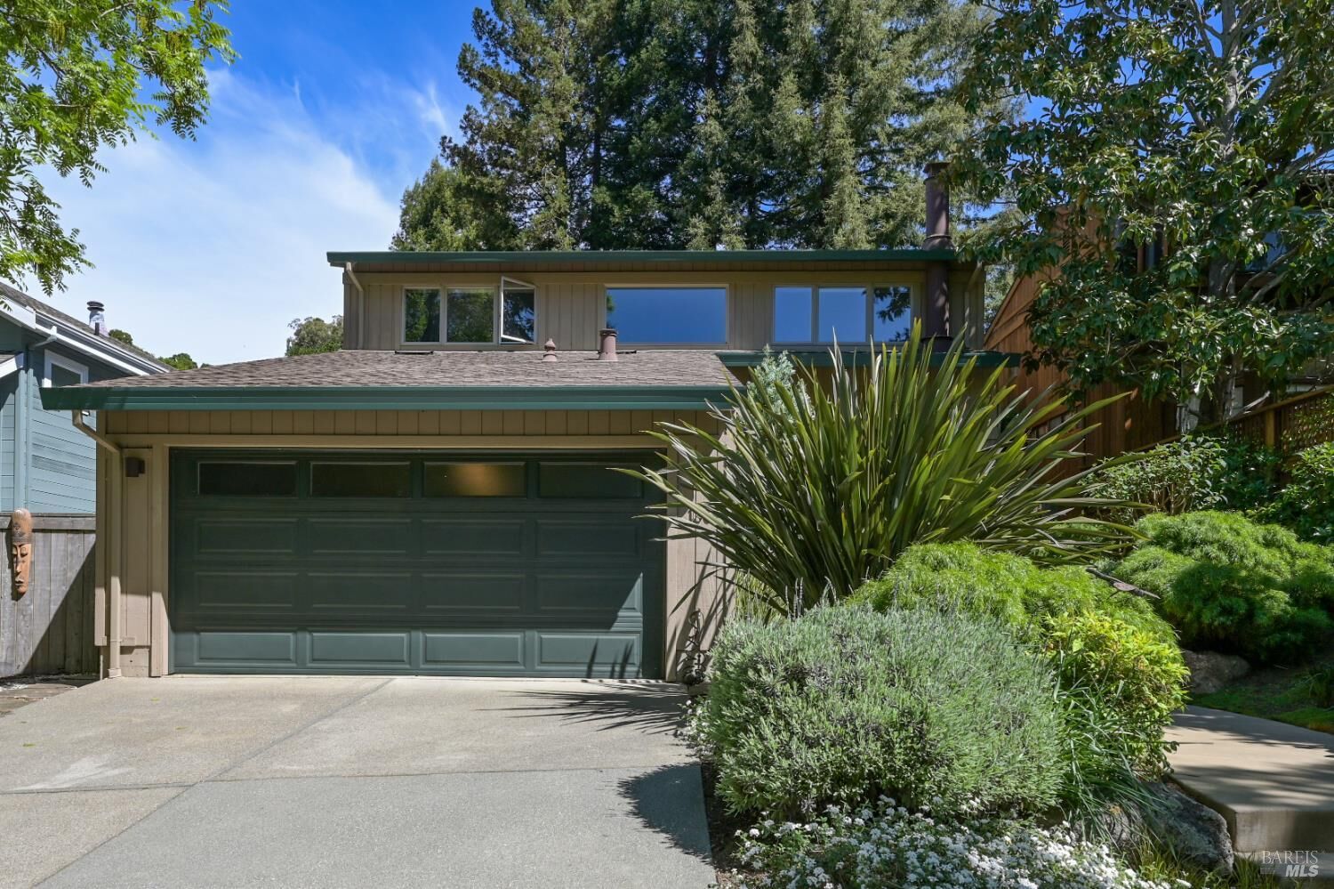 Property Photo: 130 C Street CA 94901