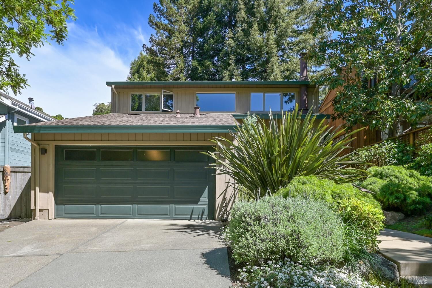 Property Photo:  130 C Street  CA 94901 