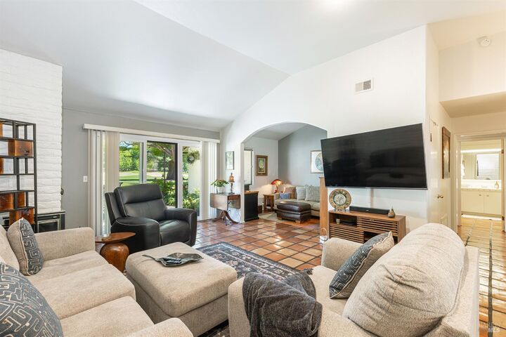 Property Photo: 31 Fairways Drive CA 94558
