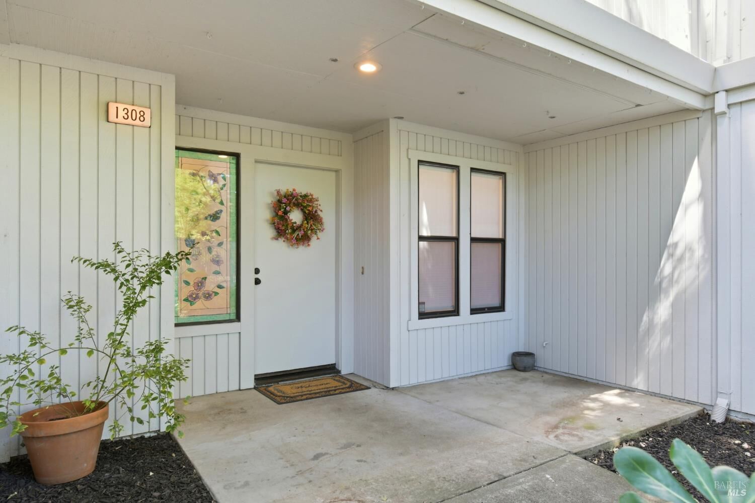 Property Photo:  1308 Mission Boulevard  CA 95409 