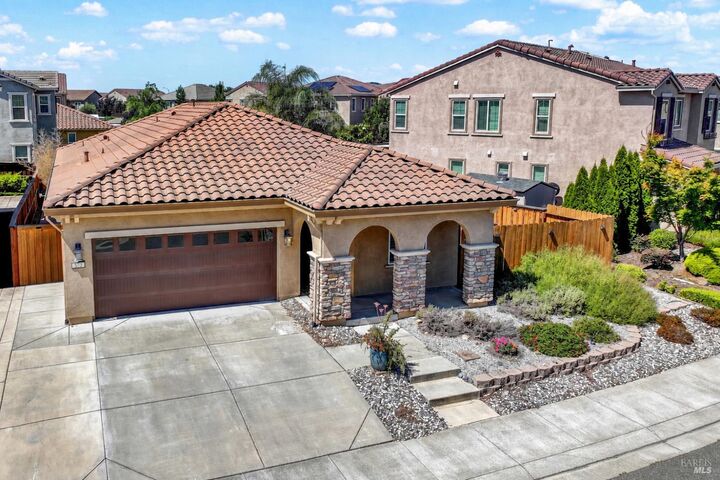 Property Photo: 373 Anchorage Drive CA 95687