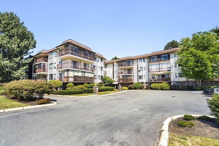 Property Photo:  2414 Church Street 306  BC V2T 3J7 