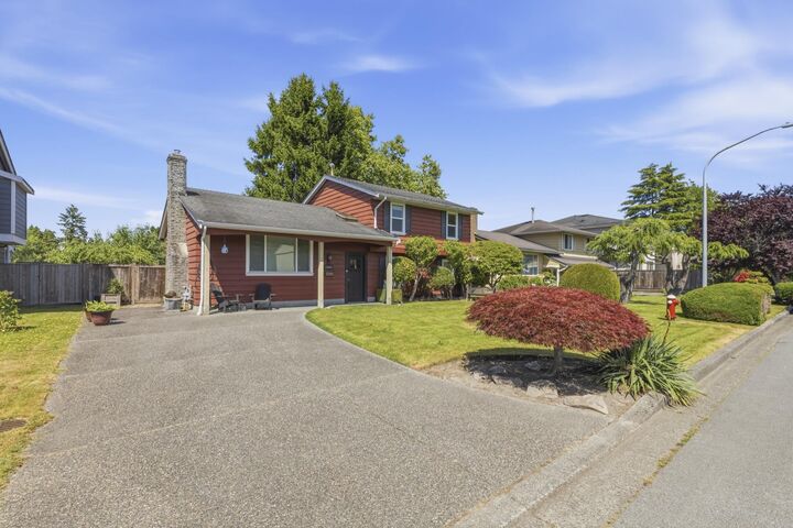 Property Photo:  10851 Rosecroft Crescent  BC V6A 2J2 