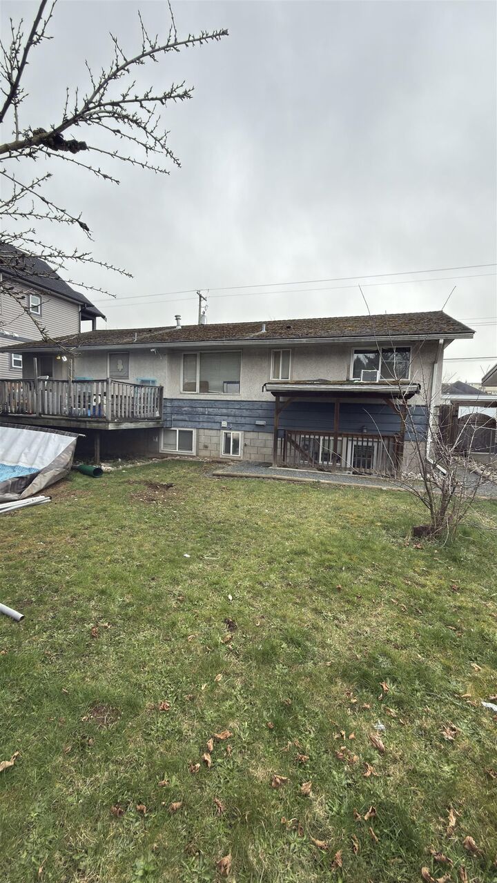 Property Photo: 2797 Princess Street BC V2T 2S7