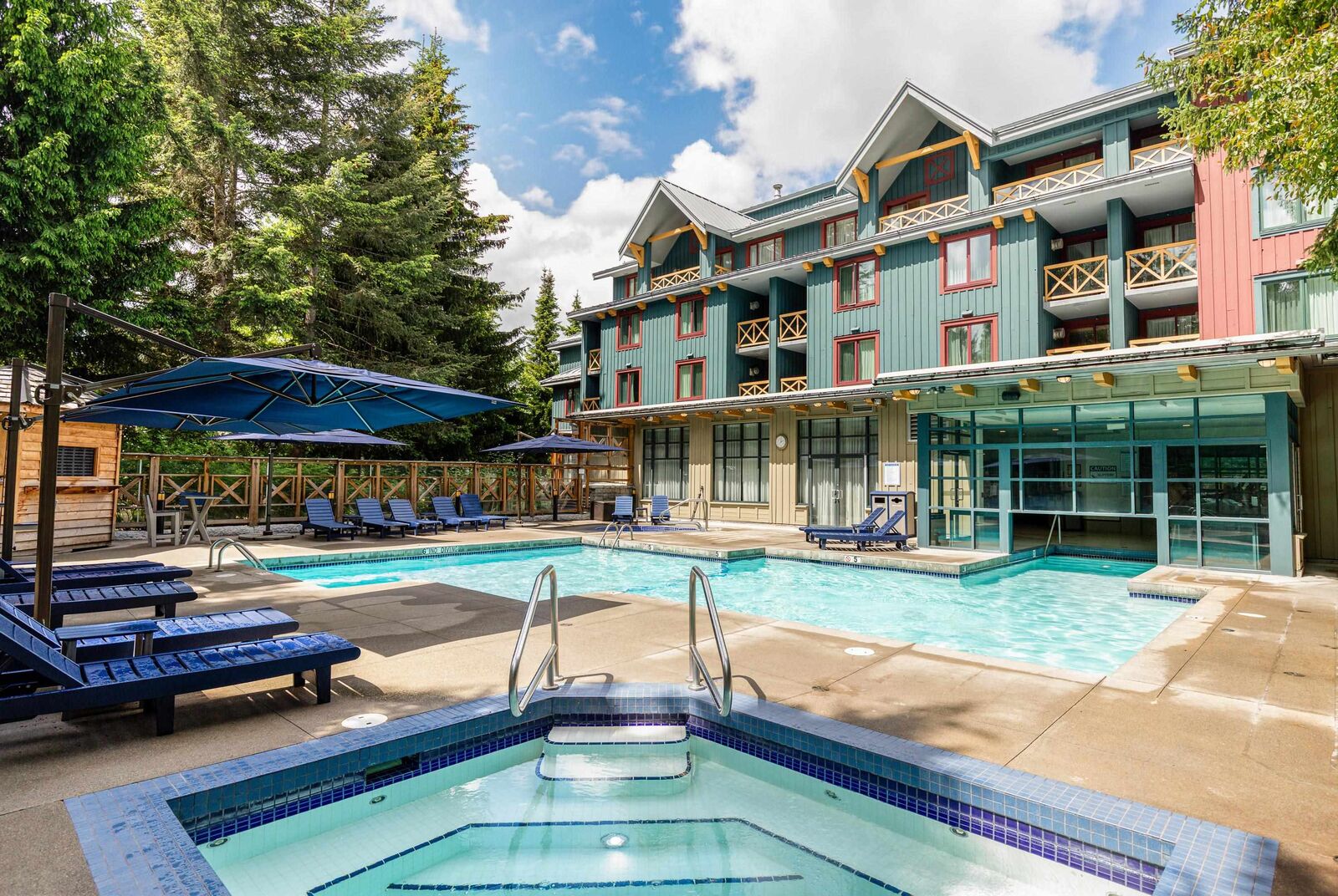 Property Photo: 4308 Main Street 2318/20 BC V8E 1A9