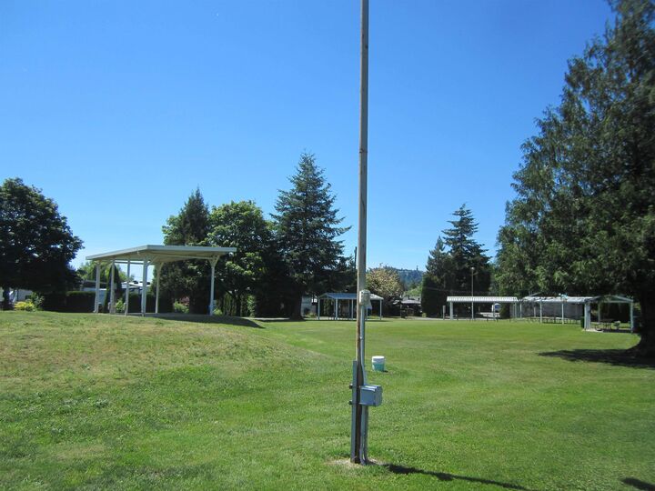Property Photo: 8400 Shook Road 195 BC V2V 7L3