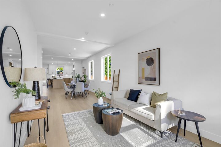 Property Photo: 7932 Heron Street BC V2V 6A1