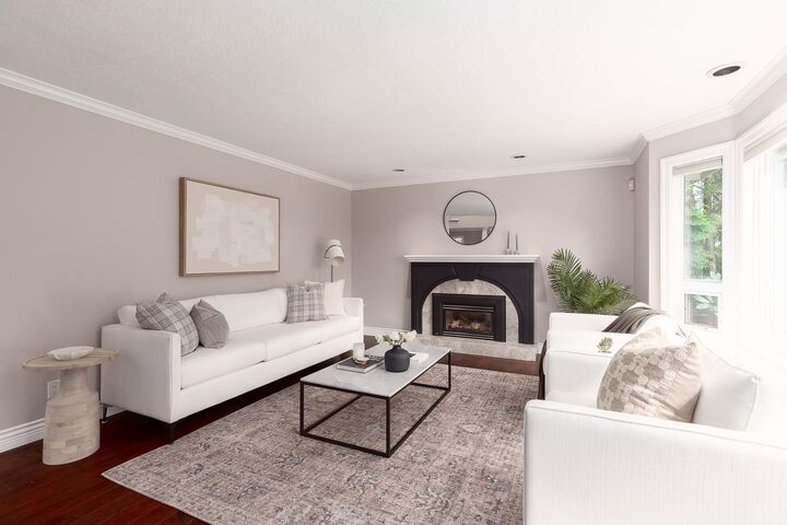 Property Photo:  3557 W 36th Avenue  BC V6N 2S1 