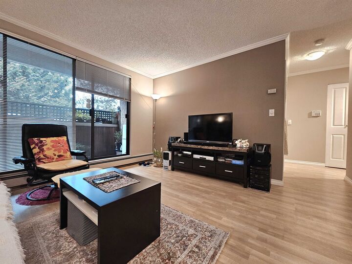 Property Photo: 8540 Citation Drive 108 BC V6Y 3A3