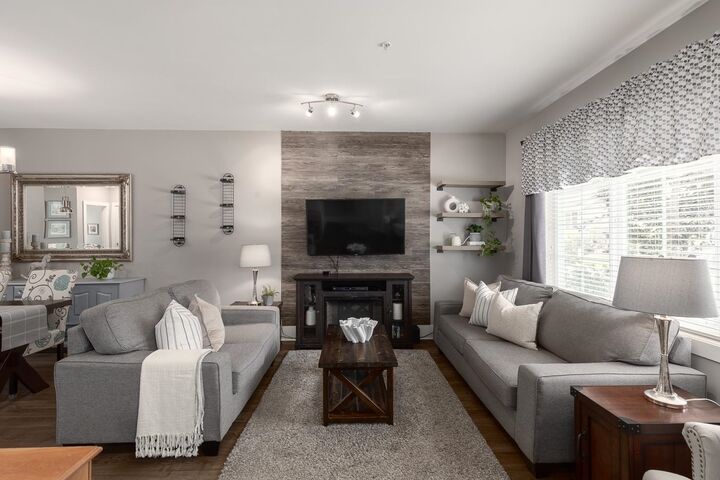 Property Photo: 12161 237 Street 19 BC V4R 0E7