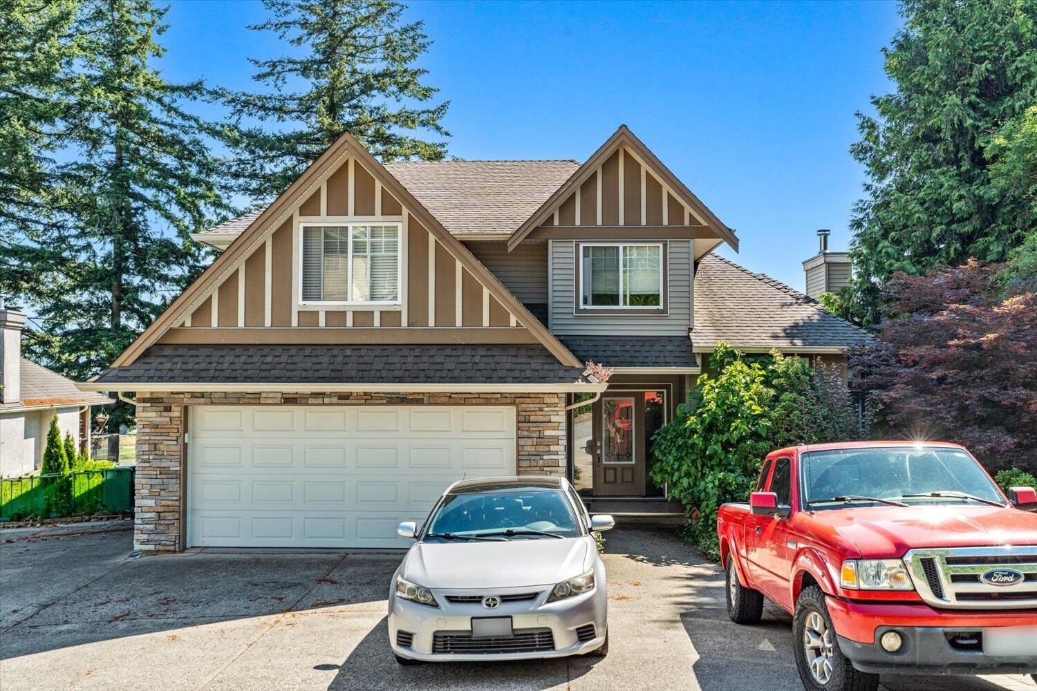 Property Photo: 35702 Timberlane Drive BC V3G 1G3