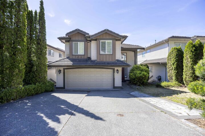 Property Photo: 3032 Maplewood Court BC V3E 3P3