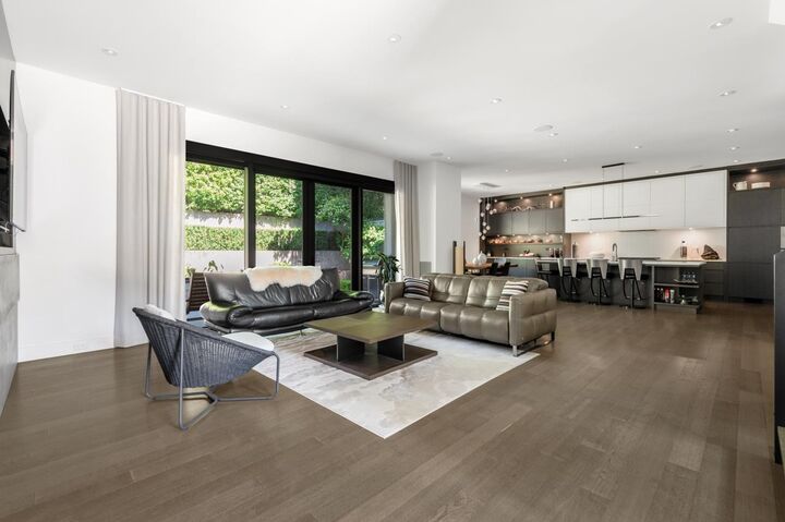 Property Photo: 3430 Aintree Drive BC V7R 4E3