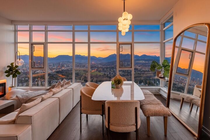 Property Photo: 4688 Kingsway 3903 BC V5H 0E9