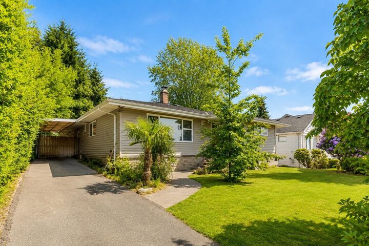 923 Quadling Avenue — photo 1