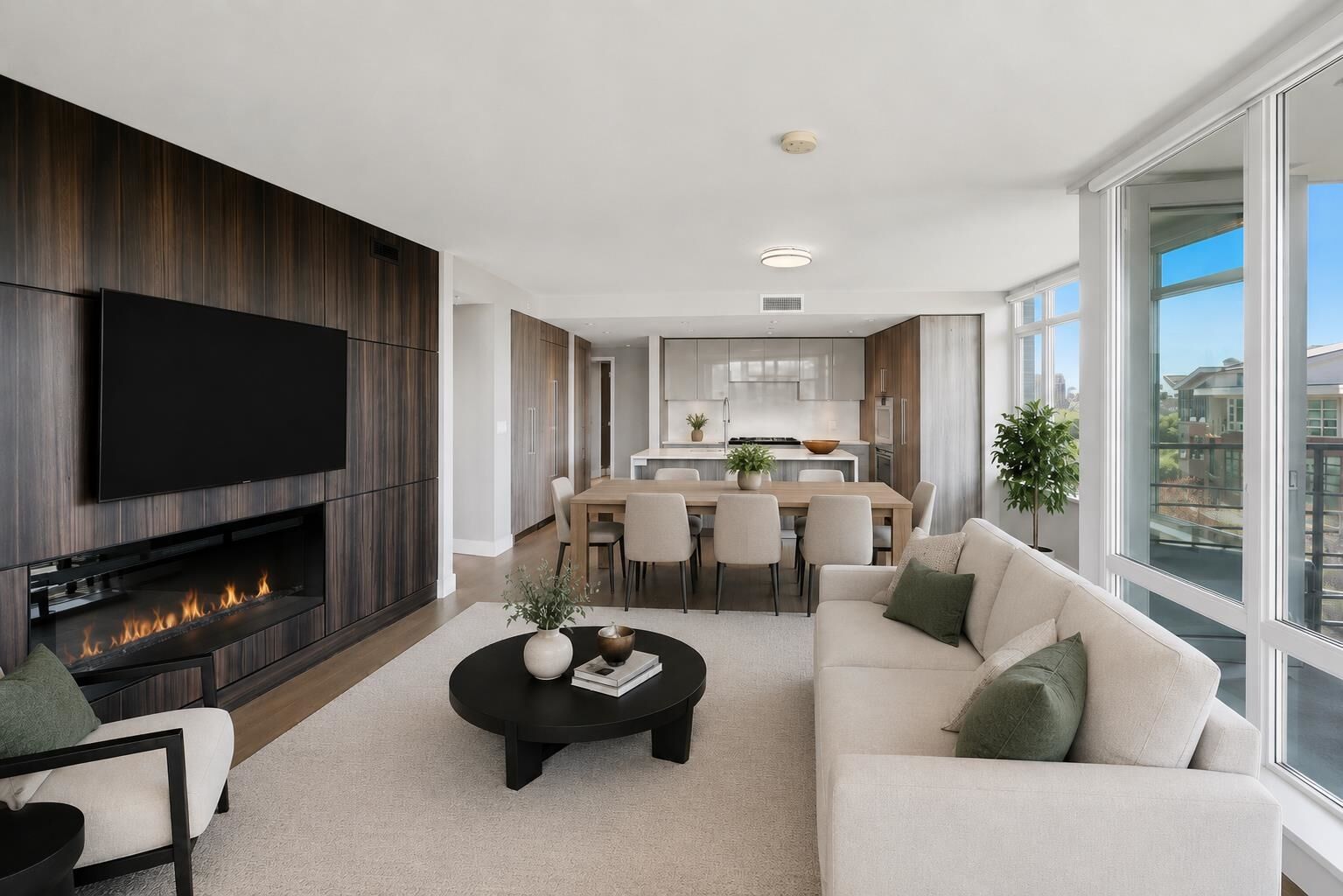 Property Photo: 210 Salter Street 504 BC V3M 0J9