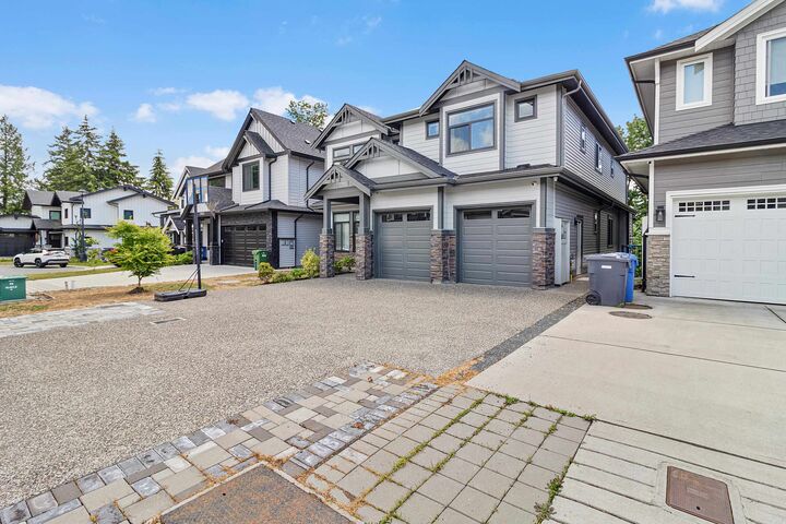 Property Photo: 29574 Corvina Court BC V4X 0A6
