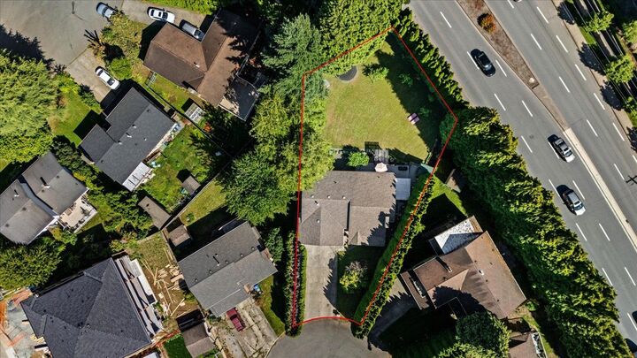 Property Photo: 3222 Comox Court BC V2S 7B4