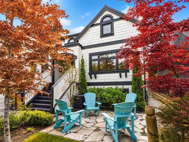 Property Photo: 3022 W King Edward Avenue BC V6L 1V5