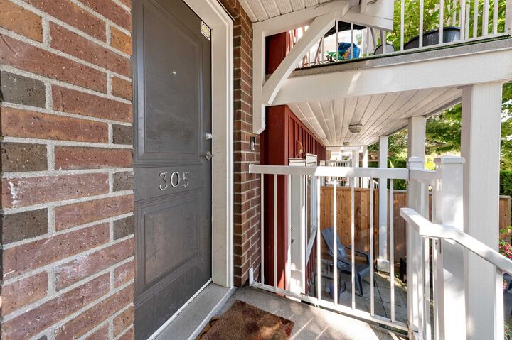 Property Photo: 1661 Fraser Avenue 305 BC V3B 0B6