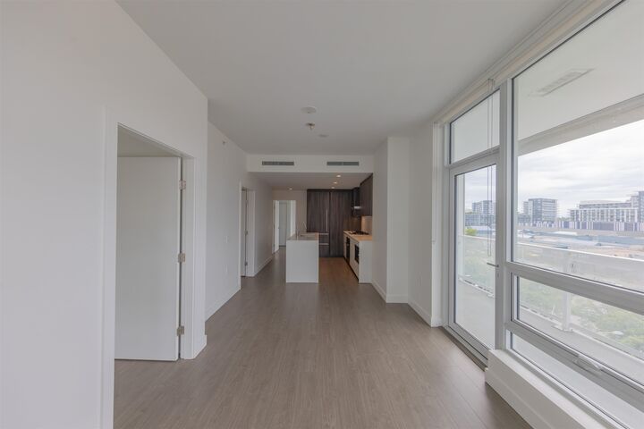Property Photo: 6320 No. 3 Road 801 BC V6Y 0L5
