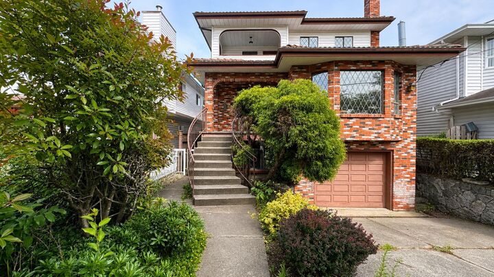 6658 Randolph Avenue — photo 1