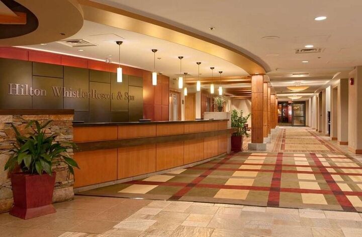 Property Photo: 4050 Whistler Way 152 BC V8E 1H9