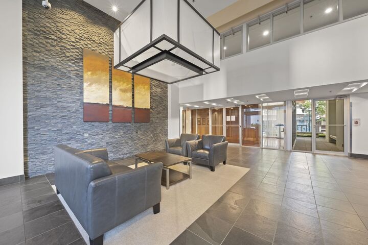Property Photo: 2979 Glen Drive 502 BC V3B 0B2