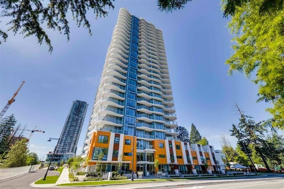 Property Photo:  13318 104 Avenue 2506  BC V3T 0R2 