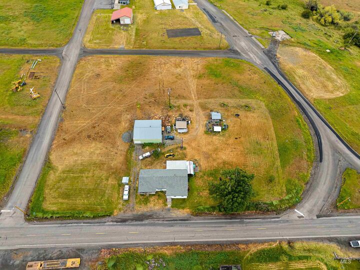 Property Photo:  Lot 4 Tbd High Street  ID 99401 