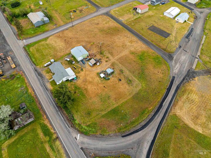 Property Photo:  Lot 5 Tbd High Street  WA 99401 