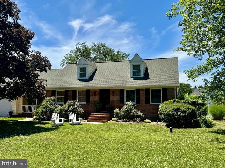 Property Photo:  201 River Road  MD 21620 