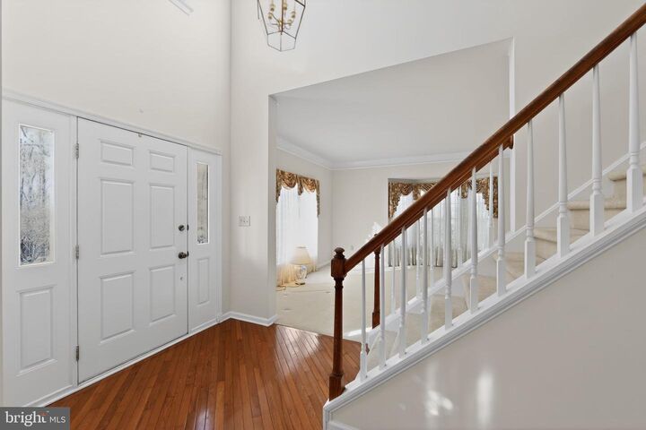 Property Photo:  221 Cullen Way  DE 19711 