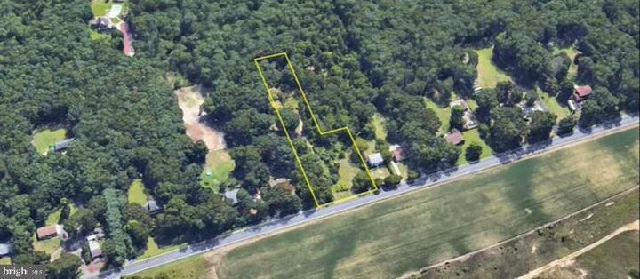 Property Photo:  1386 Fries Mill Road  NJ 08322 