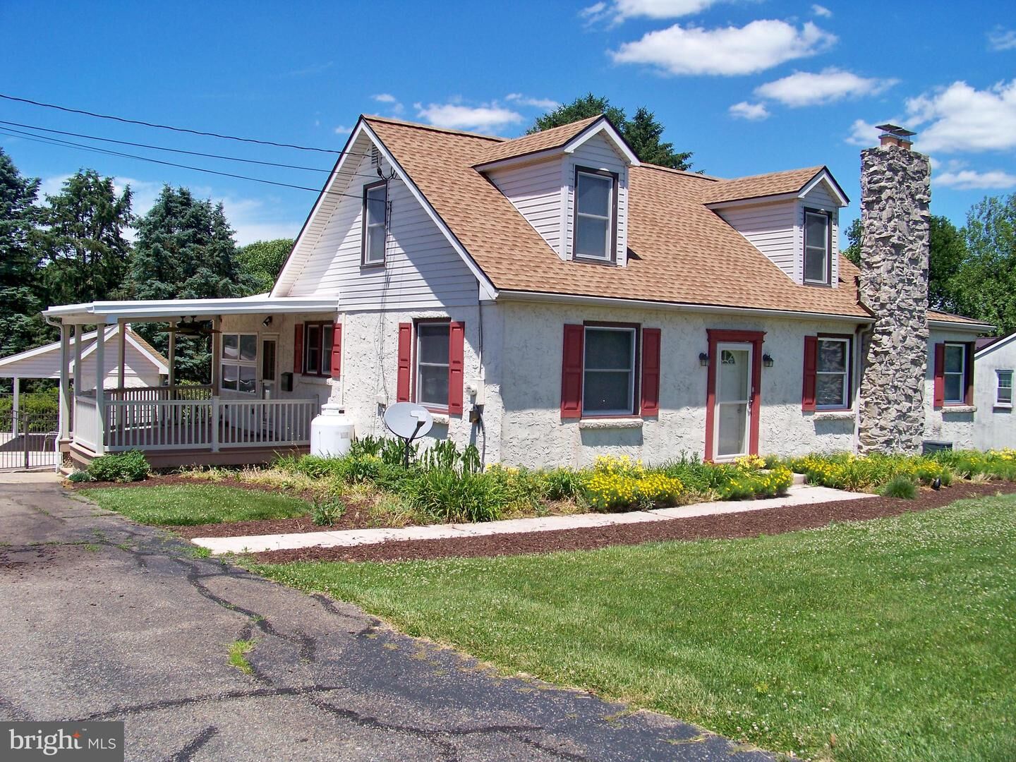 Property Photo:  627 Truce Road  PA 17560 