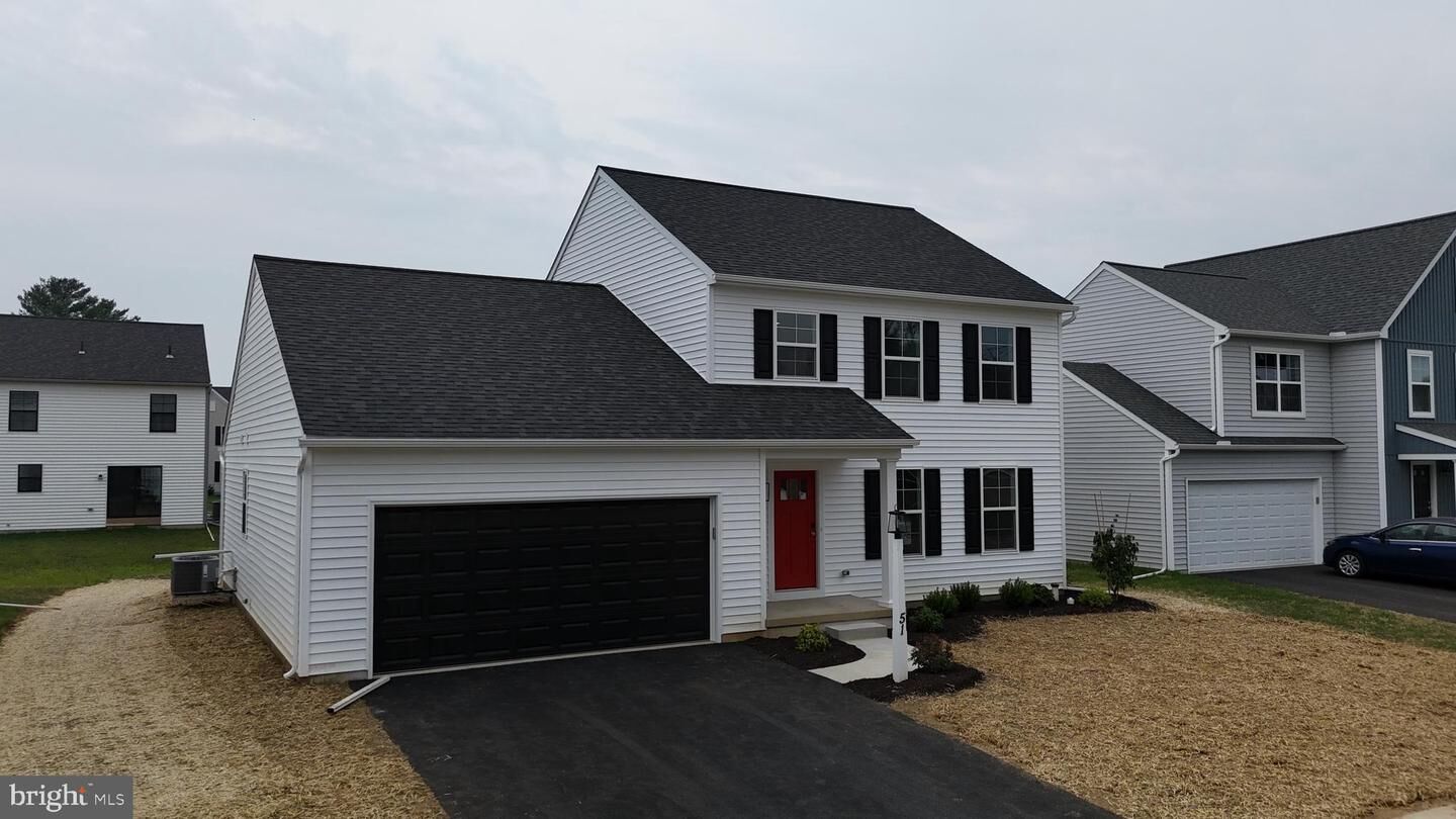 Property Photo:  310 Reserve Lane  PA 17050 