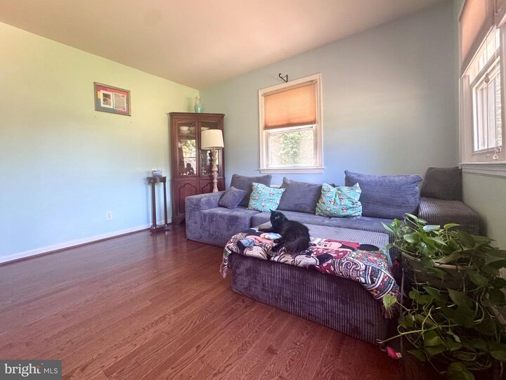 Property Photo:  3508 Len Hart Lane  VA 22408 
