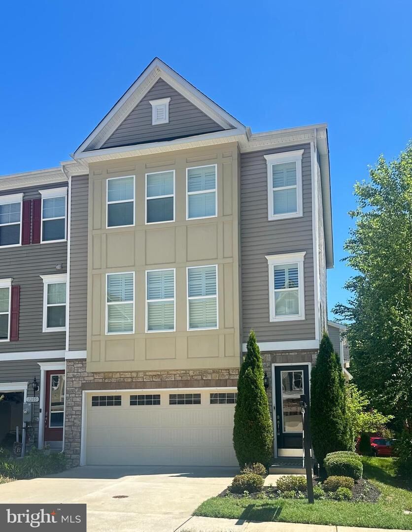 Property Photo: 1203 Hickory Hill Circle MD 21012