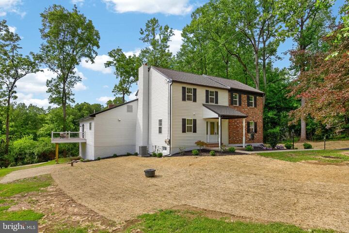 Property Photo: 303 Norwood Road PA 19335