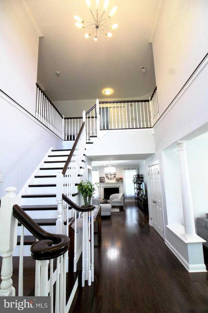 Property Photo: 15 Kentsdale Drive NJ 08534