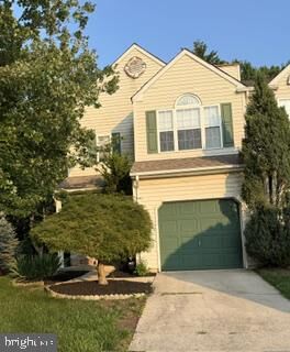 Property Photo: 922 Glackens Lane DE 19808